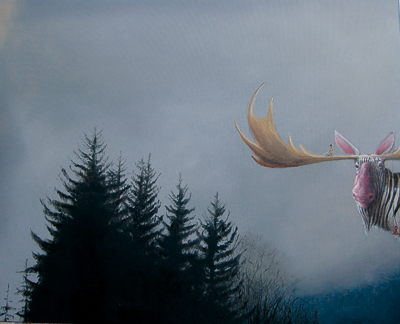 My Life As A Painter